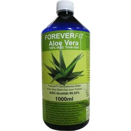 ForeverFit Aloe Vera Trinkgel 12000 ml