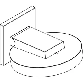Hansgrohe Rainfinity 250 3jet 26232700