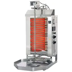 Gyrosgrill E2-S Dönergrill Kebab Neumärker