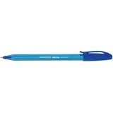 Paper Mate InkJoy 100 ST, Clip, Stick-Kugelschreiber, Blau, 8 Stück(e), Medium