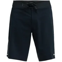 QUIKSILVER Boardshorts Highline Pro 20 schwarz S