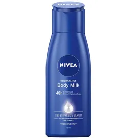 NIVEA Body reichhaltige Milch 75 ml