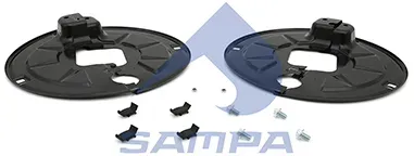 SAMPA 070643sd 447mm