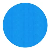 Runde Poolfolie, Durchstichfeste Poolmatte, Bodenschutzpolster Für Terrassen, Gehwege Und Poolrand