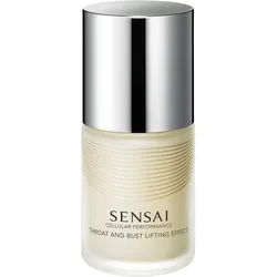 SENSAI CELLULAR PERFORMANCE Throat And Bust Lifting Effect 100 ml