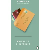 Penguin Books Ltd (UK) Maigret's Pickpocket