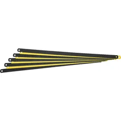 Handsägeblatt Bahco für Metall Superflex 24 Zähne