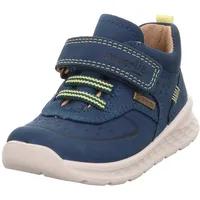 Superfit BREEZE Gore-Tex Blau / Gelb 23
