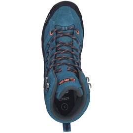 CMP Herren Moon Mid WP Schuhe (Größe 41,