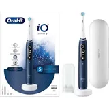 Oral-B iO Series 7 sapphire Blue