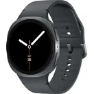 Samsung Galaxy Watch8 Dunkelgrau 44 mm