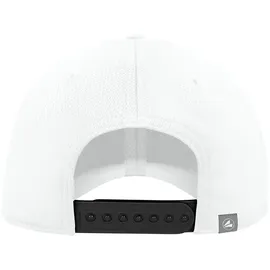 Jako Function Cap 000 weiß Senior