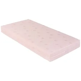 KIKKABOO Kikkaboo, Babymatratze, Matratze extra Comfort 120 x 60 cm,