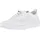Cosmos Comfort Damen Weiß 42