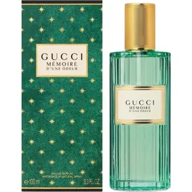 GUCCI Mémoire d'une Odeur Eau de Parfum 100 ml