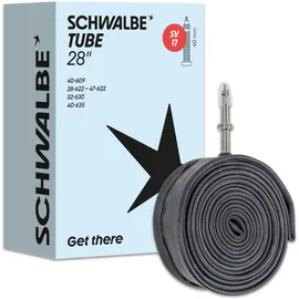 Schwalbe Schlauch 28 Zoll 60 mm Ventil