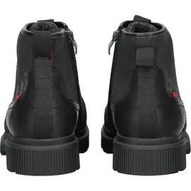 Bugatti Kaltfutter-331-AU630 Herren Schwarz 43