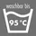 Badenia Trendline Clean Cotton leicht 155x220 cm