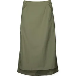 Houdini W's Walkabout Skirt sage green (D40) S