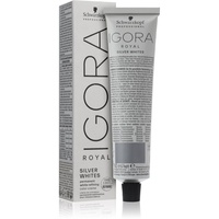 Schwarzkopf  Professional Igora Royal Absolutes silverwhite silber 60 ml