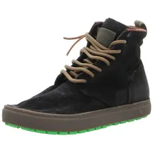 SATORISAN Hida Desert Oasis Herren Schwarz 45