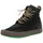 SATORISAN Hida Desert Oasis Herren Schwarz 45