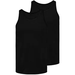 Jack & Jones Tank Top, Shirt Shirt Tanktop JACBASIC