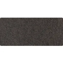 Arcora Handpad Grundreinigung, DICK, 22 mm stark HP250DBR , Farbe: dunkelbraun