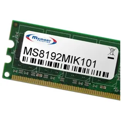 Memorysolution Memory Solution MS8192MIK101, Speicher, 8 GB, MikroTik Cloud Core