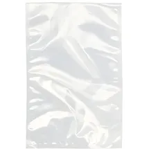 Papstar Starpak Siegelrandbeutel, PA / PE 30 cm x 20 cm transparent 75 my