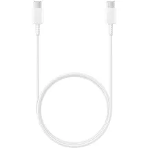 Samsung EP-DG980 USB-C Ladekabel 1m (EP-DG980BWE)