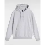 Vans Hoodie Essential Relaxed Light Grey L