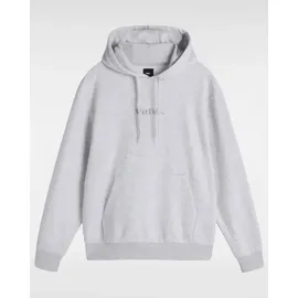 Vans Hoodie Essential Relaxed Light Grey L