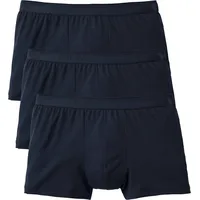 CALIDA Natural Benefit Boxer Navy