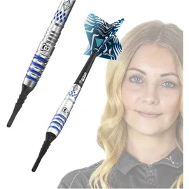 BULL'S Sarah Milkowski Softdarts 20 g