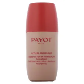 Payot Rituel Douceur Deodorant Roll-On 75 ml