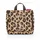 Reisenthel toiletbag leo macchiato