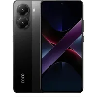 Xiaomi POCO X7 Pro 12 GB RAM 512 GB Black