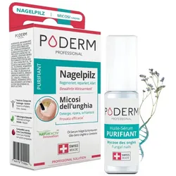 Purifying Serum Fungal Nails 8 ml