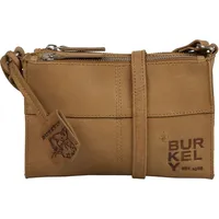 Burkely Taschen Taschen Leder - Braun