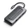 Satechi USB-C Multiport MX Adapter Space Grey