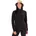 R1 Air Zip Neck Fleecejacke Grau/Schwarz S