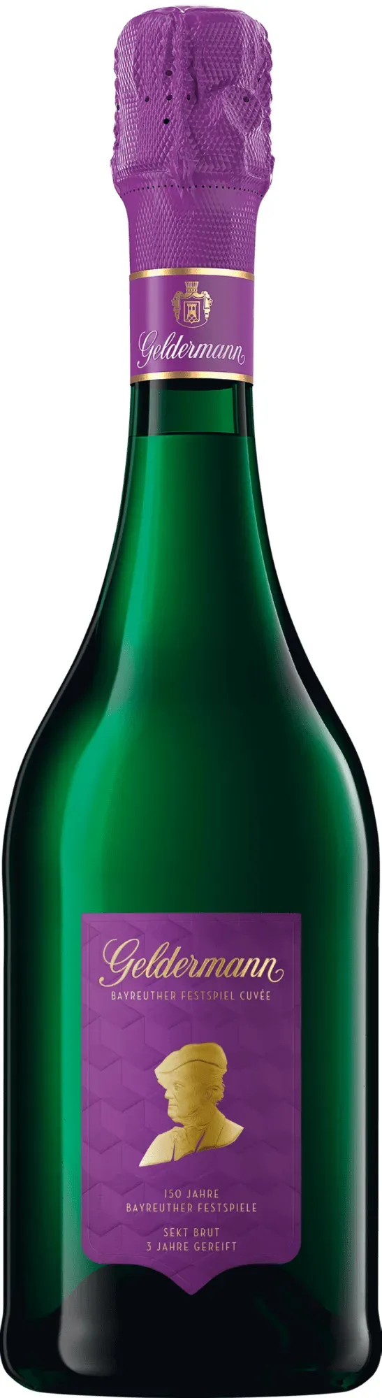 Geldermann Bayreuther Festspiel Cuvée Brut