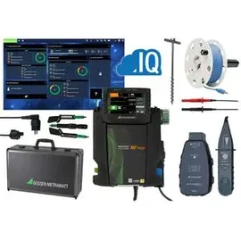 Gossen Metrawatt PROFiTEST MF TECH Meister-Set