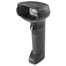 Zebra Technologies Zebra DS8178 (1D-Barcodes, 2D-Barcodes), Barcode Scanner, Schwarz