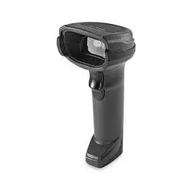 Zebra Technologies Zebra DS8178 (1D-Barcodes, 2D-Barcodes), Barcode Scanner, Schwarz