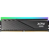 A-Data ADATA XPG LANCER BLADE RGB Black DIMM 16GB, DDR5-6000, CL30-40-40, on-die ECC (AX5U6000C3016G-SLABRBK)