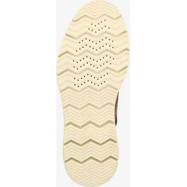GEOX Pove Herren Braun 42