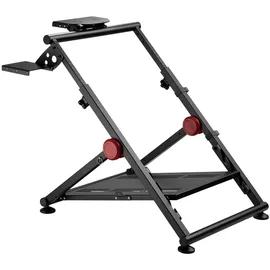 oplite games OPLite Radstand WheelStand GT Pro V2 schwarz