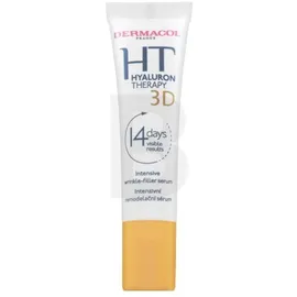 Dermacol Botocell Hyaluron Therapy 3D Remodeling Anti-Falten-Serum 12 ml